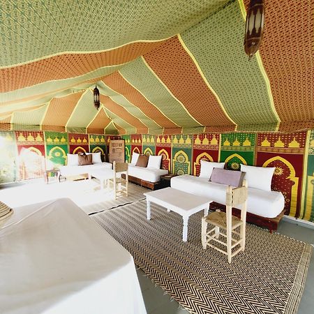 Riad Dar Nawfal Salé Esterno foto