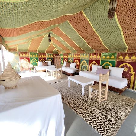 Riad Dar Nawfal Salé Esterno foto