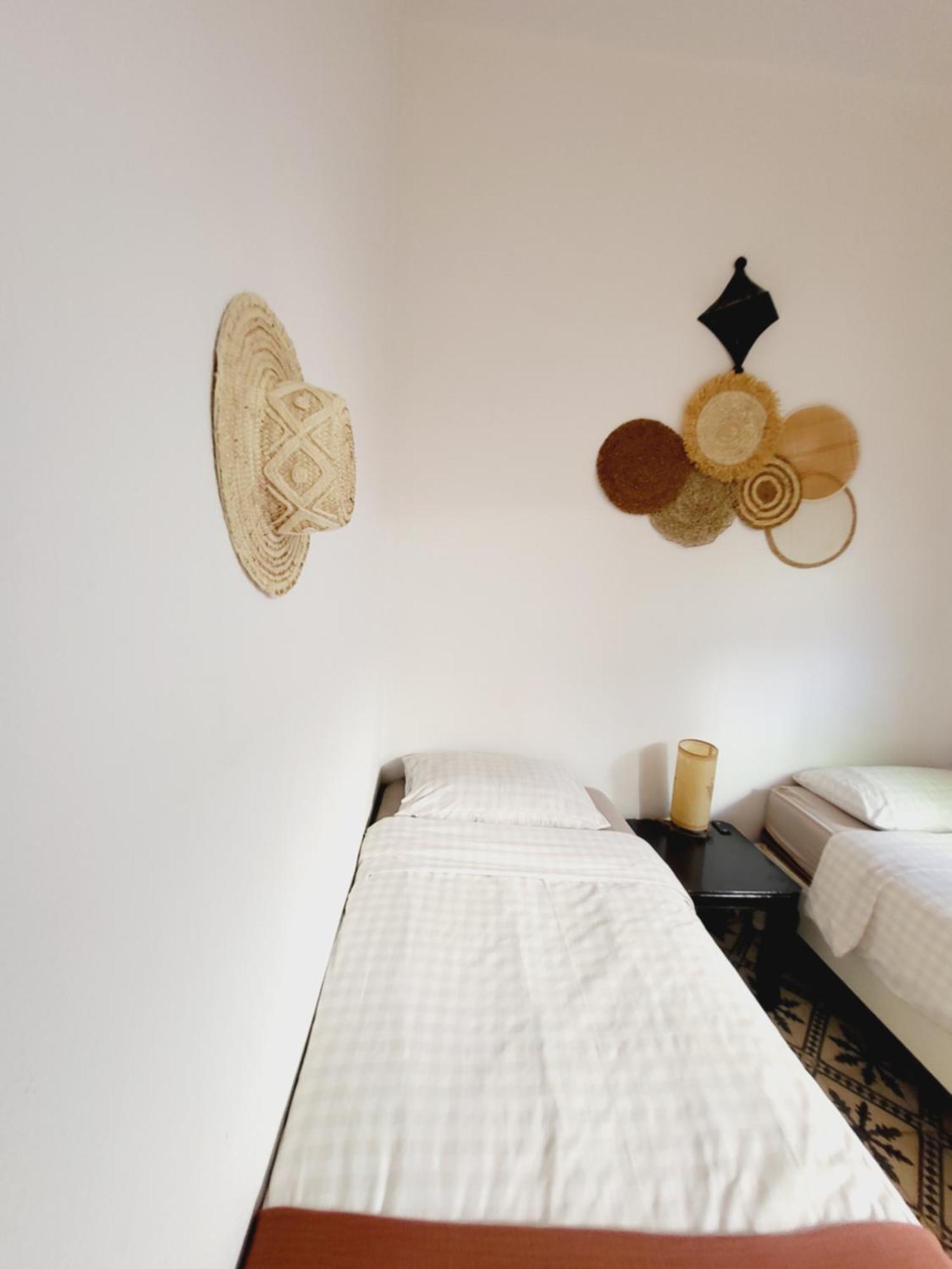 Riad Dar Nawfal Salé Esterno foto