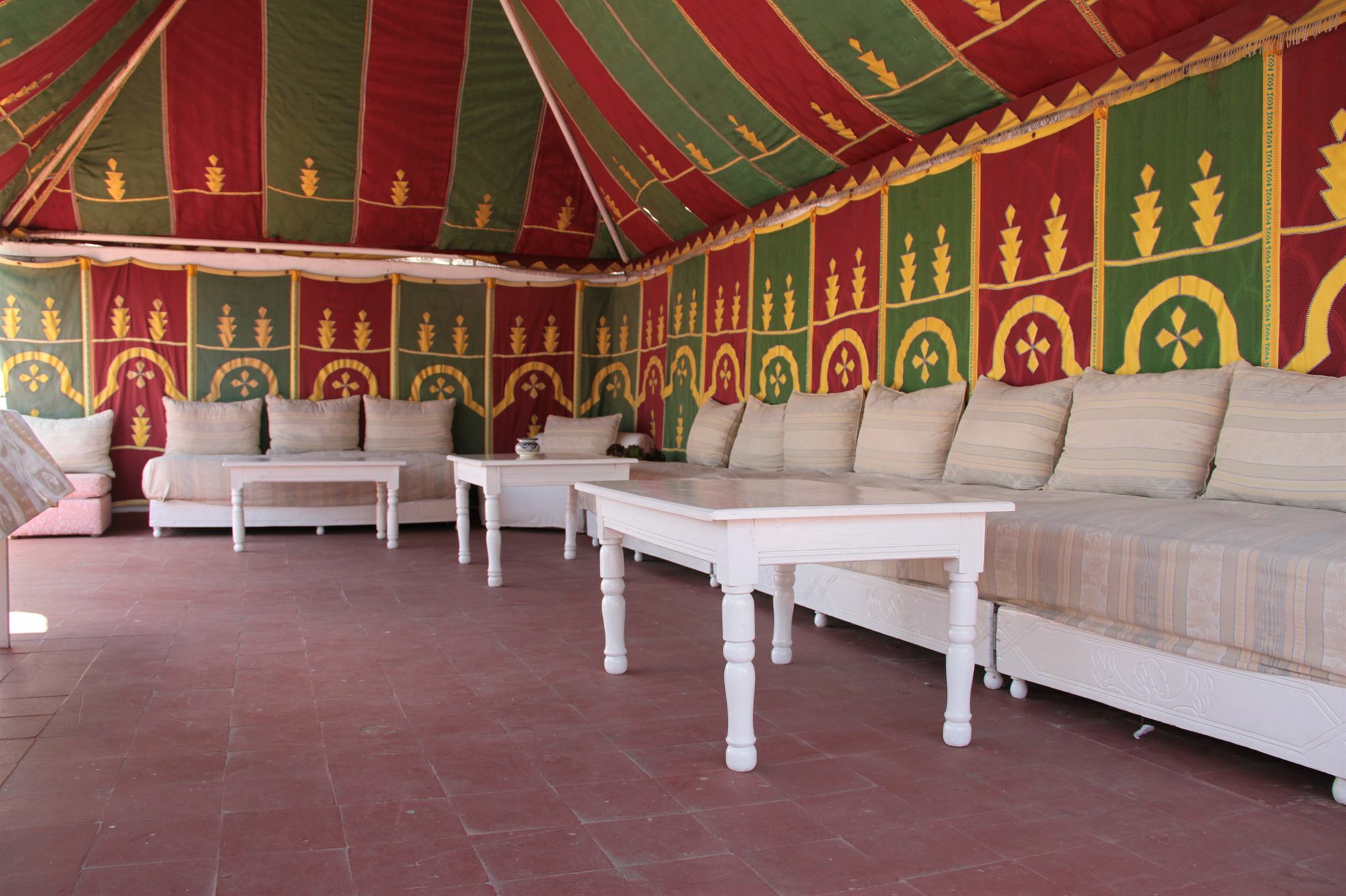 Riad Dar Nawfal Salé Esterno foto