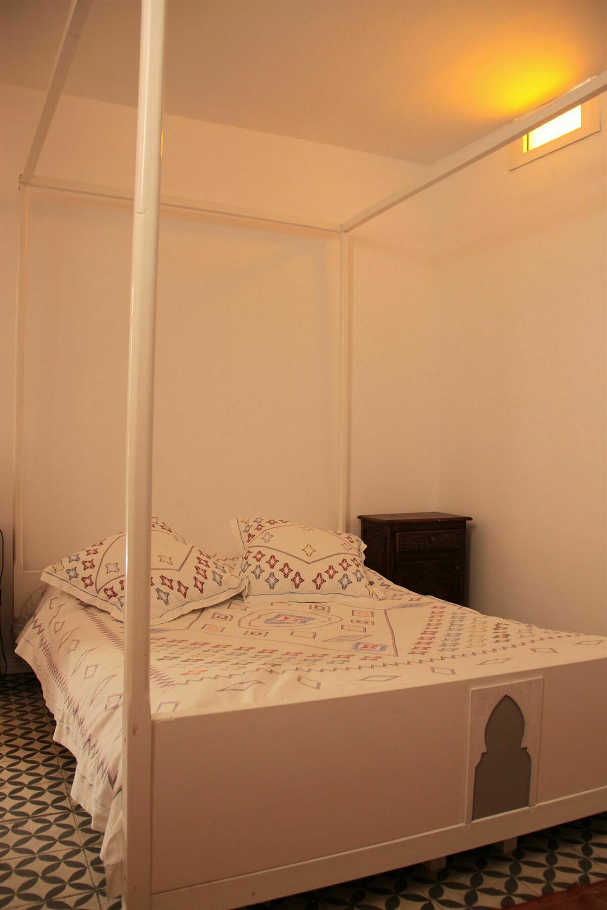 Riad Dar Nawfal Salé Esterno foto