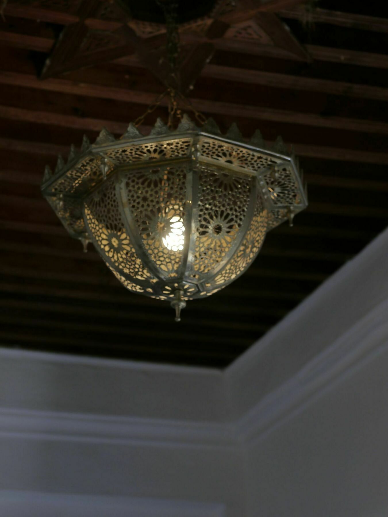 Riad Dar Nawfal Salé Esterno foto